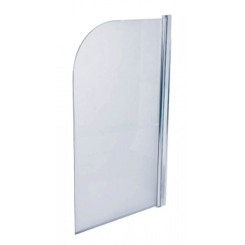 Shower Door Bath Screen Chrome