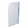 Shower Door Bath Screen Chrome
