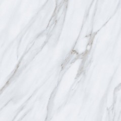 Ceramic Floor Tile Eco Halley White