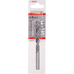 Bosch  Wood Drill Bit 8.00mmx117mm