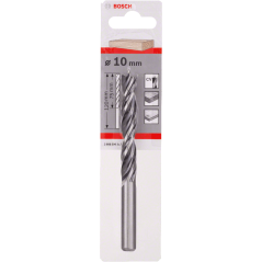 Bosch Wood Drill Bit 10mmx120mm