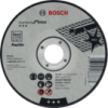 Bosch Cutting Disc  Metal Straight Rapido 115x22.23