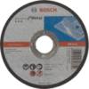 Bosch Cutting Disc Metal Straight 115x22.23x2.5