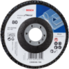 Bosch Flap Disc Metal 115x22.23x60