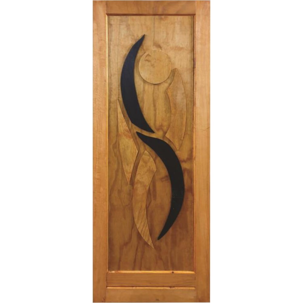 Hardwood Designer Door Hardwood Designer Door
