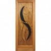 Hardwood Designer Door