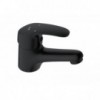 Pisces Ii Basin Mixer Black