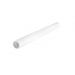 Conduit SABS PVC White 20mm X 3m,  - Cashbuild