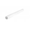 Conduit SABS PVC White 20mm X 3m,  - Cashbuild