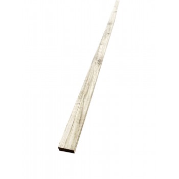 Structural Timber SABS Untreated 38x76 4.2m,  - Cashbuild