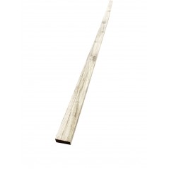 Structural Timber SABS Untreated 38x76 4.2m,  - Cashbuild