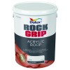 Dulux Rockgrip Roof Paint 5L Rustic Red, DULUX - Cashbuild