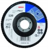 Bosch Flap Disc Metal 115x22.23x120, BOSCH - Cashbuild