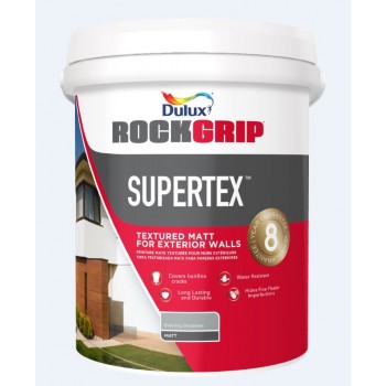 Rockgrip Supertex 20L Evening Shadows, ROCKGRIP - Cashbuild
