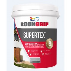 Rockgrip Supertex 20L Evening Shadows, ROCKGRIP - Cashbuild