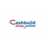 Window Frame Aluminium Ptt186 Bronze Clear Left Hand, ECONO - Cashbuild