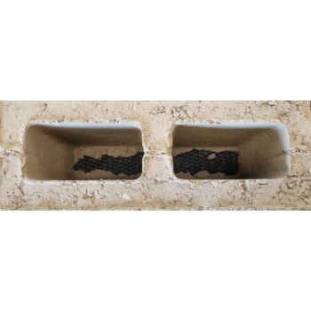 Block Ma140 -5mpa - Blu 390x140x190,  - Cashbuild