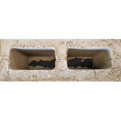 Block Ma140 -5mpa - Blu 390x140x190,  - Cashbuild