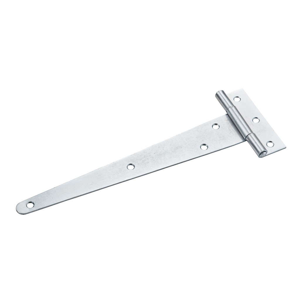 102mm Steel Tee Hinge Galvanised with Screws, TROJAN - Cashbuild 102mm Steel Tee Hinge Galvanised with Screws, TROJAN - Cashbuild