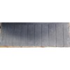 Window Cill Extension Concrete 150X500MM Black,  - Cashbuild