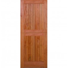 Stable Door