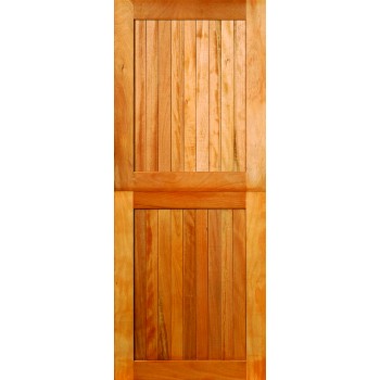 Stable Door Front