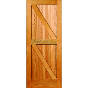 Stable Door Back