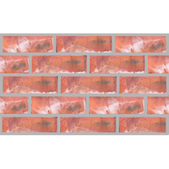 Ocon Brick Clay Stock )