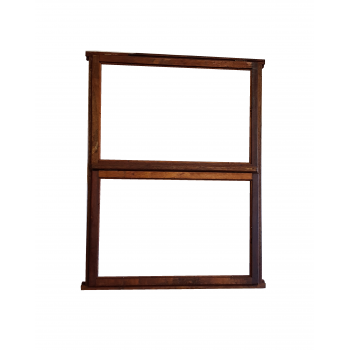 Window Frame Wood Eco FP 884 X 1139, BEST WOOD - Cashbuild