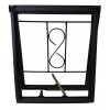 Window Frame Steel Ne1 Burglar Bar B1mm, NATIONAL STEEL - Cashbuild
