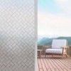 Window Frosting Lattice 2m