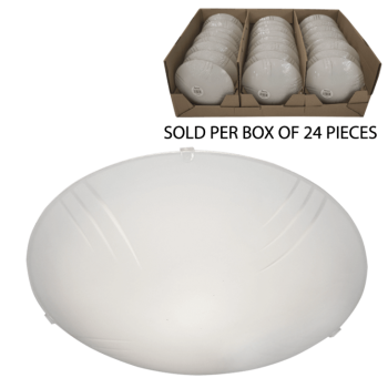 Ceiling Fitting Bamboo 24 Piece Box Set