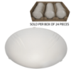 Ceiling Fitting Bamboo 24 Piece Box Set