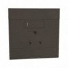 Electrical Plug Socket Single 16a Ch Veti