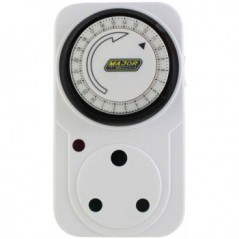 Timer 24 Hr Analogue 3500w~