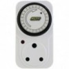 Timer 24 Hr Analogue 3500w~