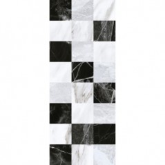 Zodiac Mix 20x50 1.7m2 Wall Tile