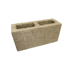 Block Cement Mb 140