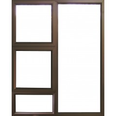 Ptt1818 Bronze