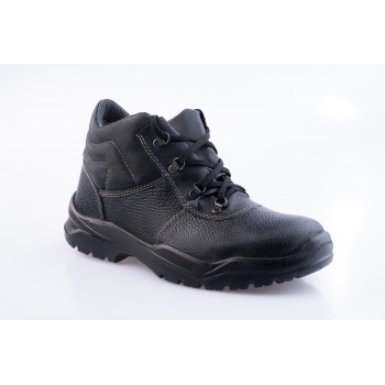 Econo Tuff 2.0 Boot Steel Toe Size 8,  - Cashbuild