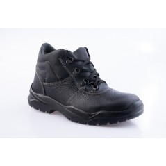 Econo Tuff 2.0 Boot Steel Toe Size 8,  - Cashbuild