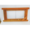 Window Frame Wood Eco FP 584 X 334, BEST WOOD - Cashbuild