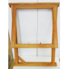 Window Frame Wood Eco FP 584 X 884 Casement, BEST WOOD - Cashbuild