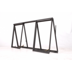 Window Frame Steel Ne4 F7