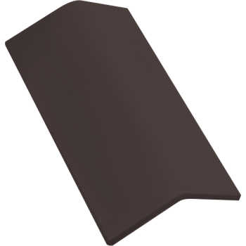 Concrete Roof Ridge V