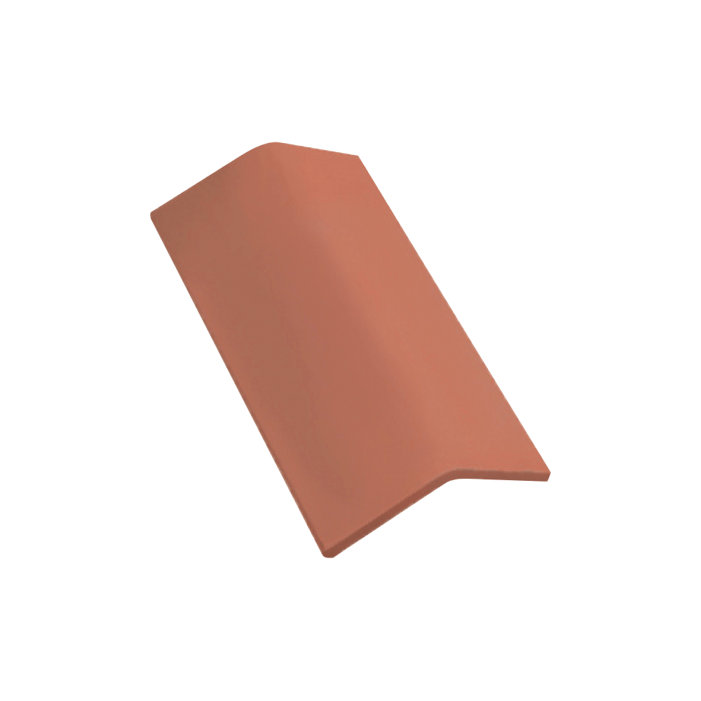Concrete Roof V Ridge Concrete Roof V Ridge