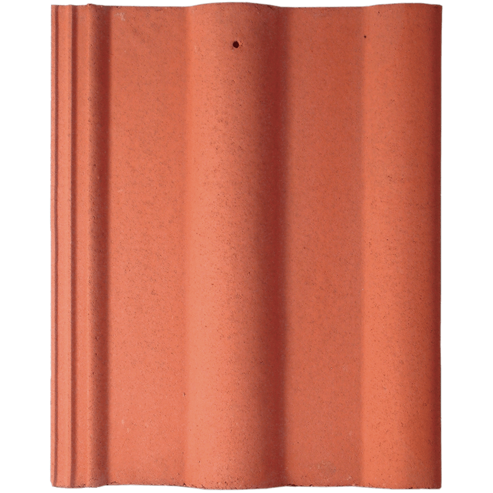 Double Roman Roof Tile Double Roman Roof Tile