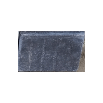 Window Sill Extension Concrete Black 250 X 180mm