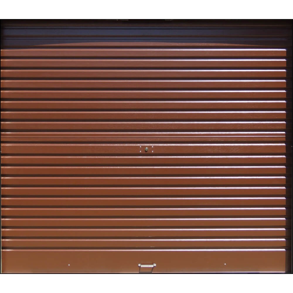 Garage Door Garage Wood Grain B/brown 245m Garage Door Garage Wood Grain B/brown 245m