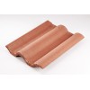 Double Roman Concrete Roof Tile Red,  - Cashbuild